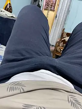 Honeydick7 online show from January 3, 2:30 pm