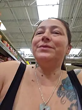 angelbaby1998 online show from March 19, 7:06 pm