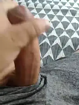 AndrePaus online show from February 20, 11:09 am