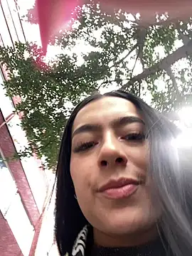 Nicollemays online show from February 6, 12:16 pm