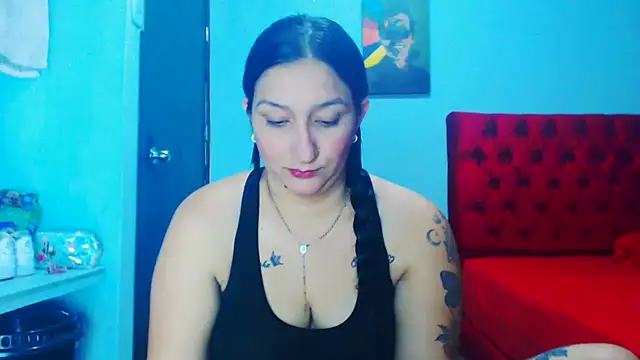 liz dirty online show from February 2, 10:49 pm