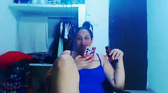 liz dirty online show from February 21, 11:10 pm