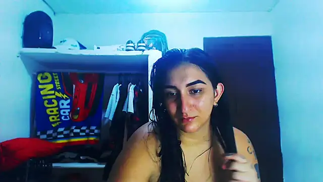 liz dirty online show from March 14, 10:49 pm