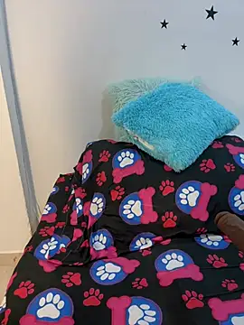 Aleja DANS online show from March 15, 1:39 pm