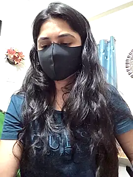 Snapshot of Suvosri chatting on March 11, 4:46 pm Suvosri online show from March 11, 4:46 pm