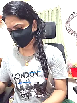 Snapshot of Suvosri chatting on April 15, 5:36 am Suvosri online show from April 15, 5:36 am