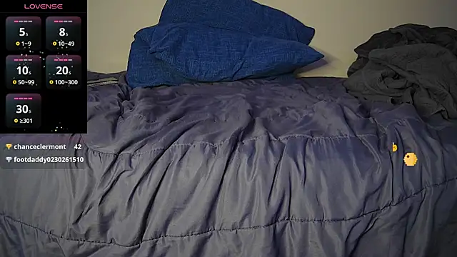 Snapshot of teaser4_ chatting on December 30, 7:59 am teaser4 online show from December 30, 7:59 am