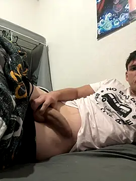 Snapshot of Thor_691 chatting on November 22, 6:01 am Thor 691 online show from November 22, 6:01 am