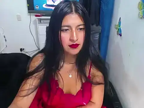 Snapshot of Yunhot_ chatting on March 7, 1:42 am Yunhot  online show from March 7, 1:42 am