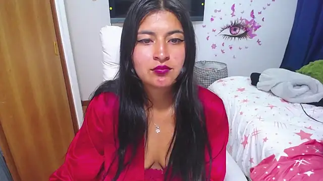 Snapshot of Yunhot_ chatting on September 23, 12:30 pm Yunhot  online show from September 23, 12:30 pm