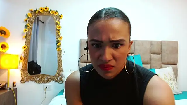 ShannaThor online show from January 29, 2:32 pm