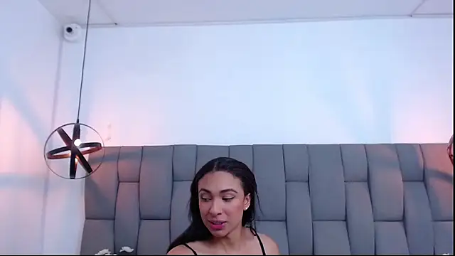 ShannaThor online show from February 25, 3:49 pm