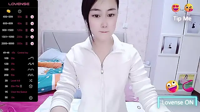 Elvira baby online show from March 10, 2:37 pm