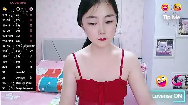 Elvira baby online show from March 27, 2:50 am