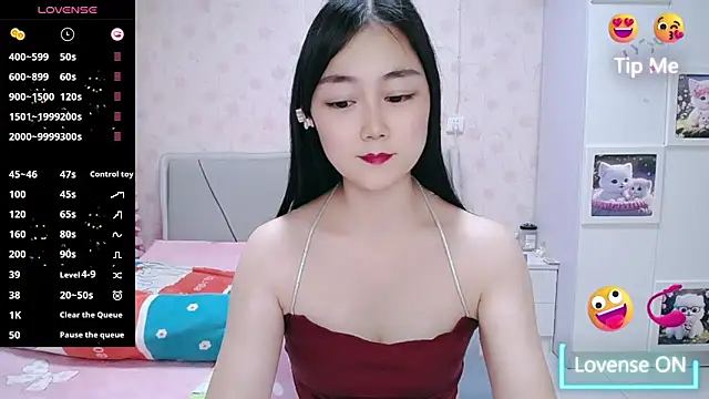 Elvira baby online show from April 1, 1:41 pm