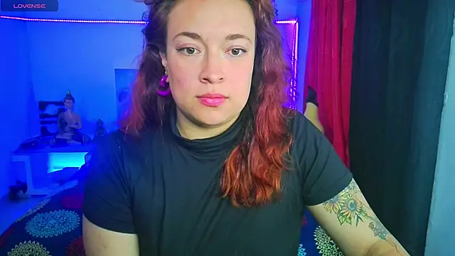 IamZaylu online show from December 23, 1:29 am