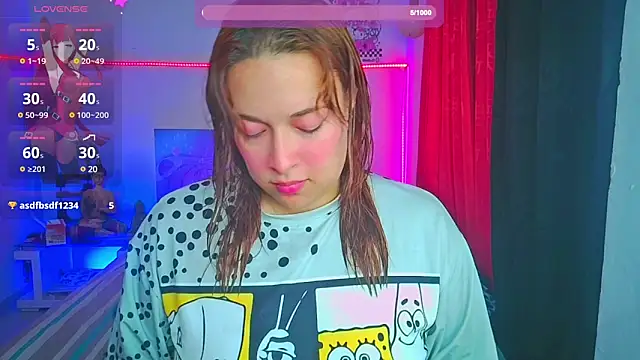 IamZaylu online show from December 31, 5:00 am