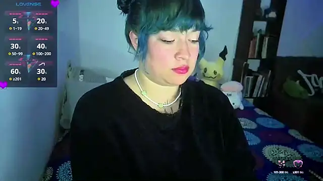 IamZaylu online show from March 20, 7:14 am