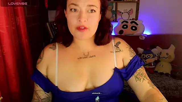 IamZaylu online show from November 25, 4:45 am