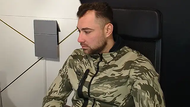 DuncanStone online show from November 3, 4:58 am