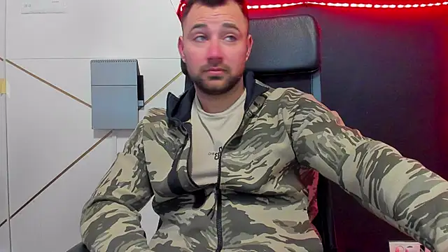 DuncanStone online show from February 5, 6:40 am