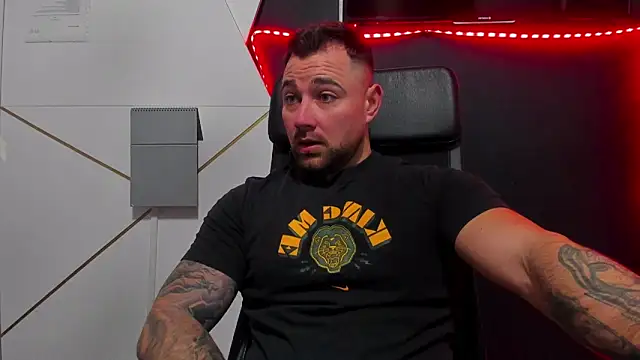 DuncanStone online show from February 12, 5:02 am