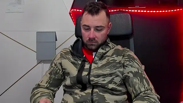 DuncanStone online show from February 16, 5:14 am