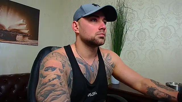 DuncanStone online show from March 14, 11:15 am