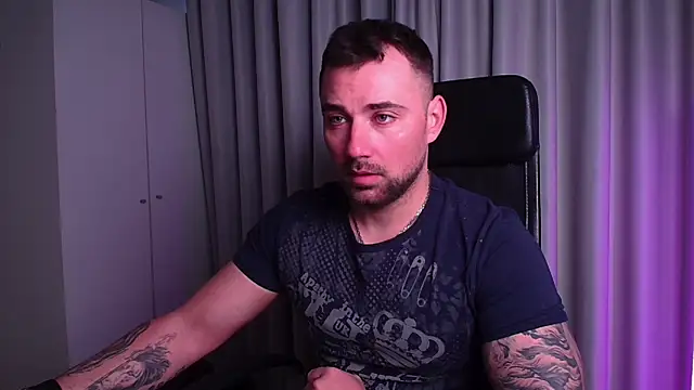 DuncanStone online show from April 14, 9:26 am