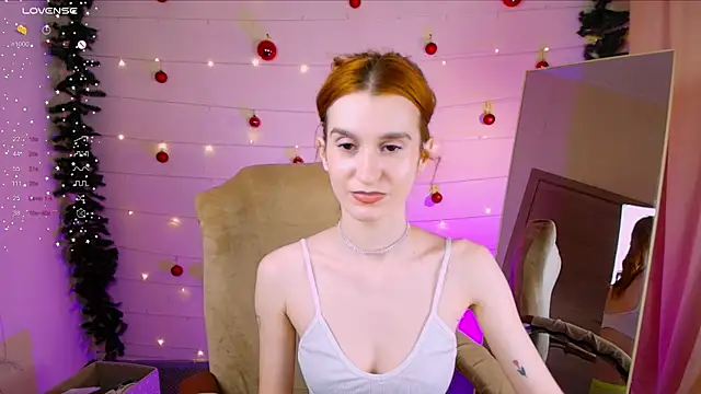 Sally Biscuit online show from December 21, 4:57 pm