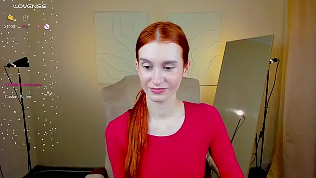 Sally Biscuit online show from January 30, 10:40 am