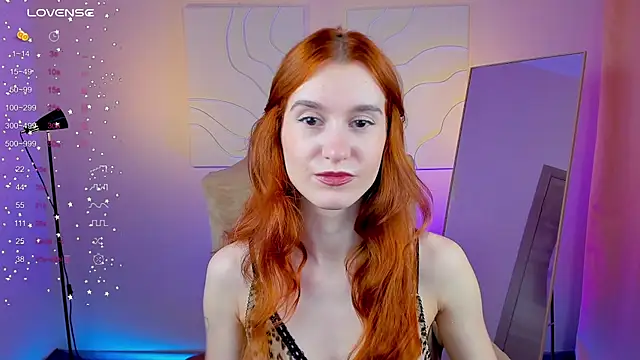 Sally Biscuit online show from February 9, 10:42 am