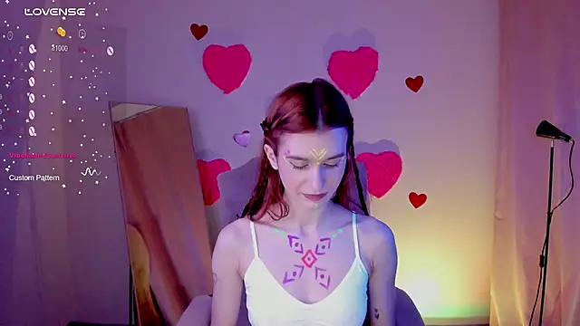 Sally Biscuit online show from February 12, 11:18 am