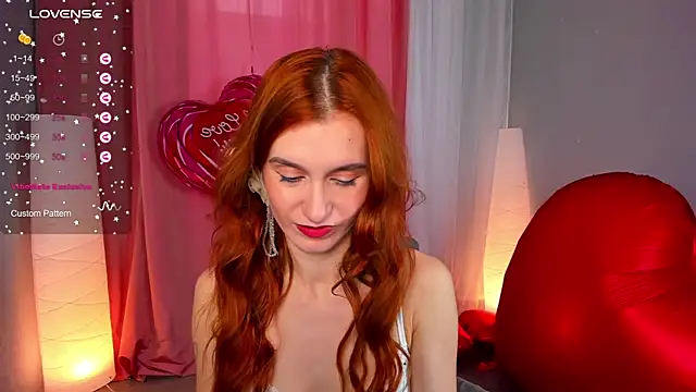 Sally Biscuit online show from February 16, 10:32 am