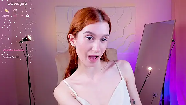 Sally Biscuit online show from February 20, 1:30 pm