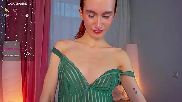 Sally Biscuit online show from February 21, 1:33 pm