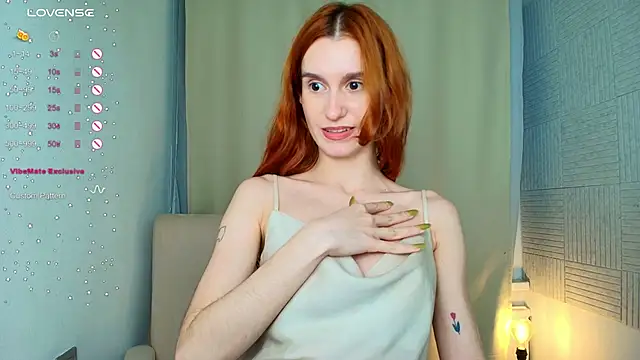 Sally Biscuit online show from March 5, 1:39 pm