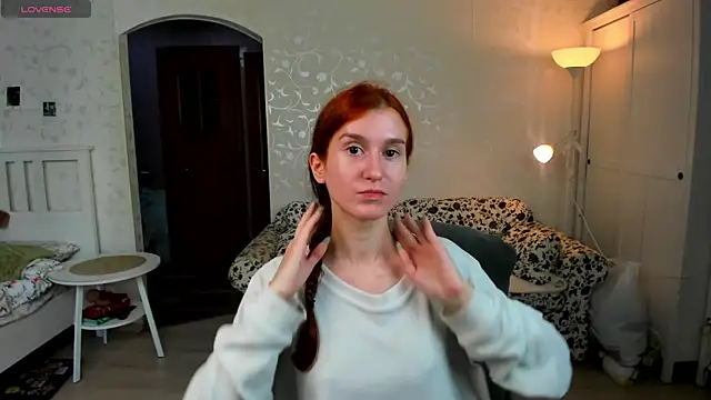 Sally Biscuit online show from September 10, 9:31 am