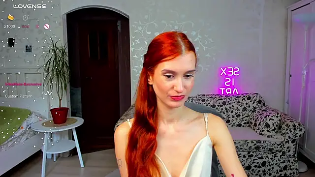 Sally Biscuit online show from September 12, 12:27 pm