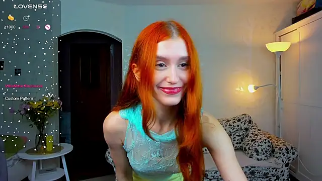 Sally Biscuit online show from September 25, 10:52 am