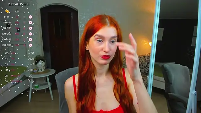 Sally Biscuit online show from November 1, 12:29 pm