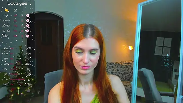 Sally Biscuit online show from December 15, 12:31 pm