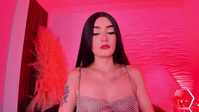 CamileHolmes online show from February 21, 9:38 pm