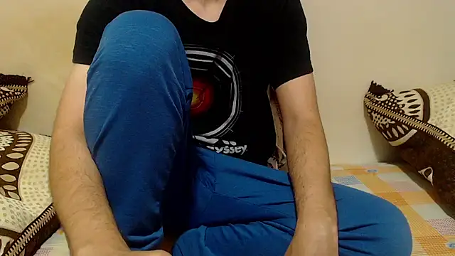 Alexdelarge323 online show from November 7, 11:43 am