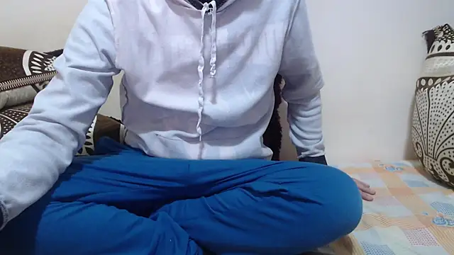 Alexdelarge323 online show from February 25, 1:43 pm