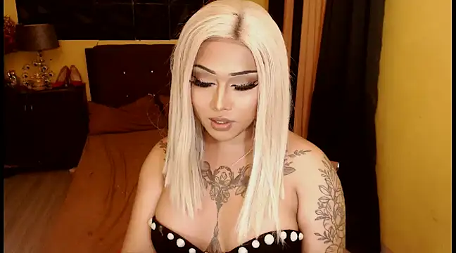 BigCockMARIAts online show from February 8, 12:28 pm