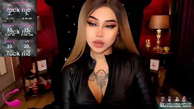 BigCockMARIAts online show from September 16, 6:58 am