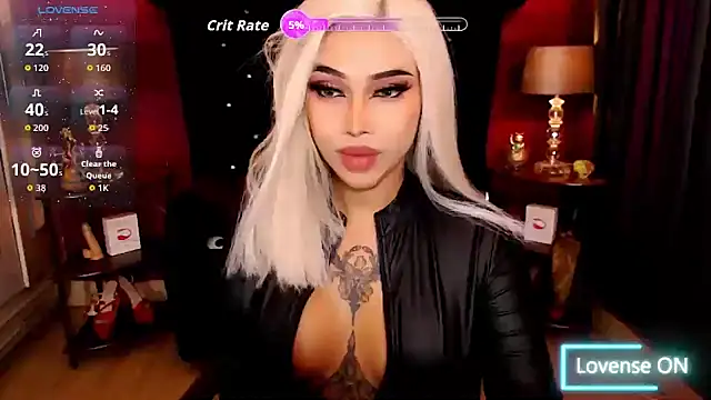 BigCockMARIAts online show from September 20, 6:25 am