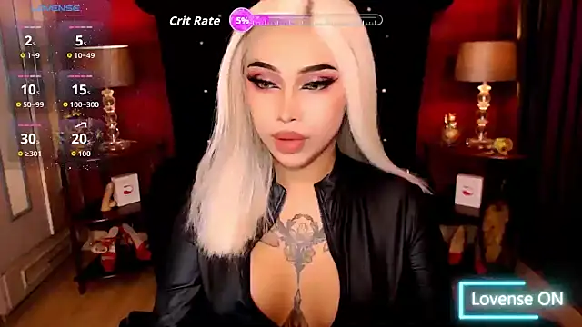 BigCockMARIAts online show from September 25, 6:06 am