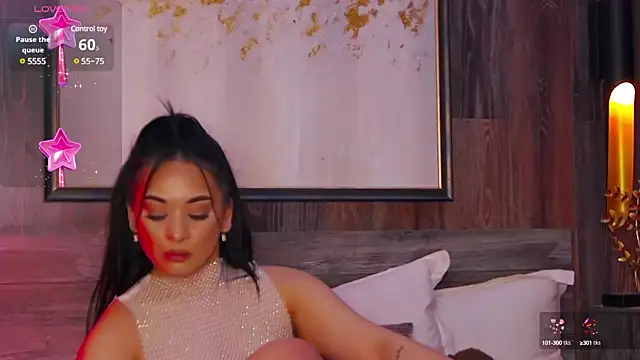 MadyLuxxx online show from February 27, 11:48 pm